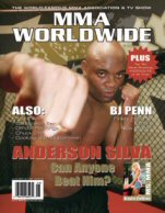  MMA Worldwide